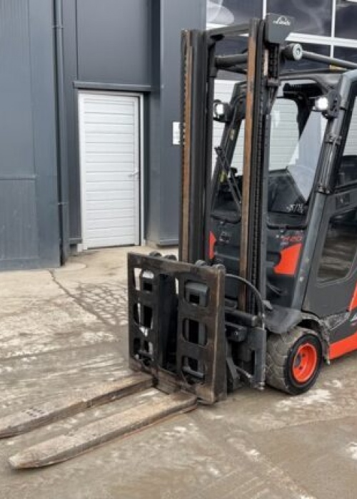 LINDE H20T-01
