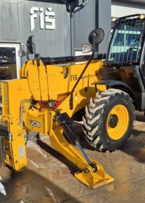 JCB 540-170