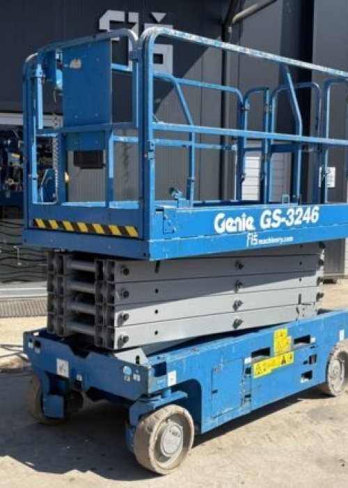 GENIE GS3246