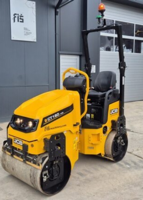JCB CT160-100