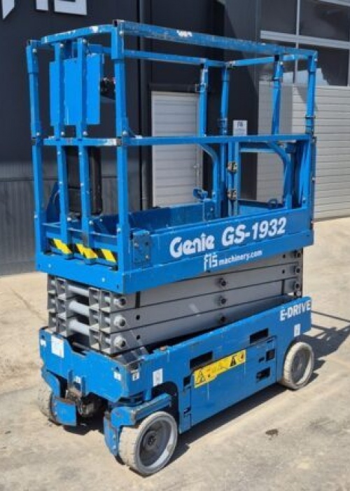GENIE GS1932