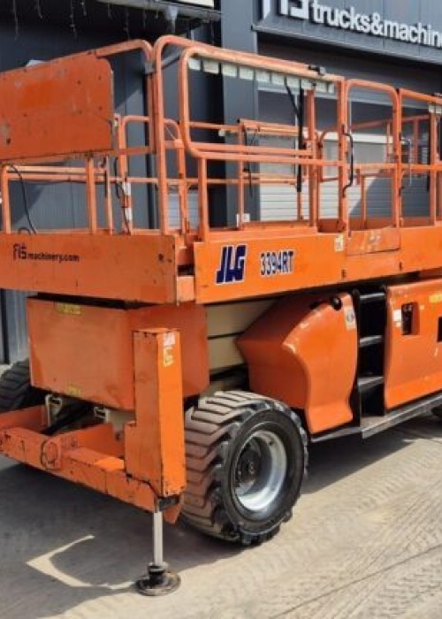 JLG 3394RT