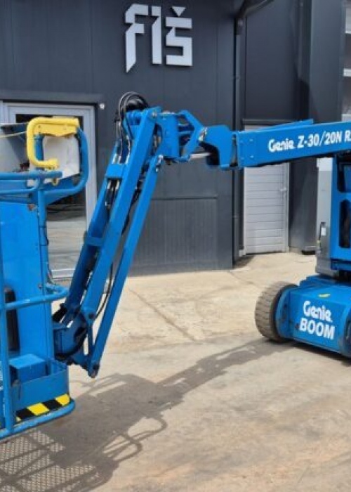 GENIE Z-30/20N RJ