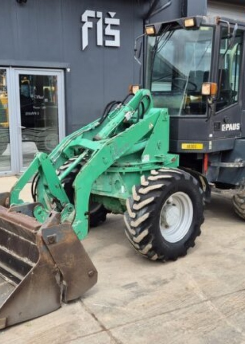 PAUS RL 652 SL-B