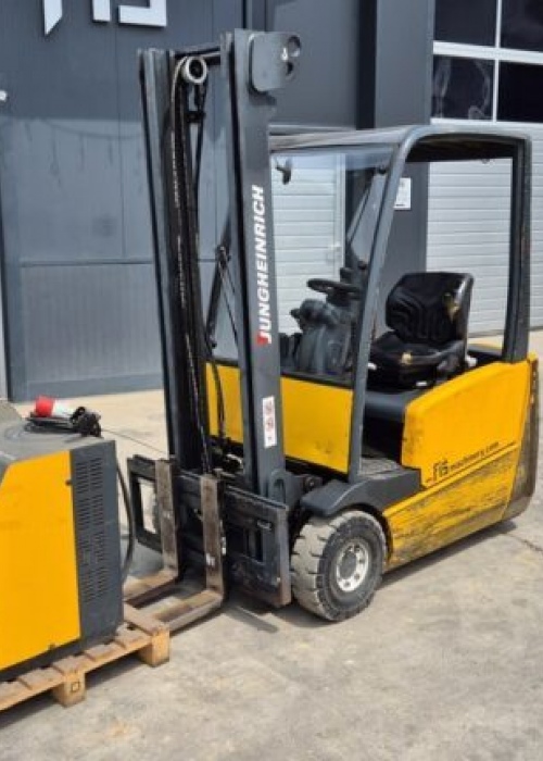 JUNGHEINRICH EFG 216K