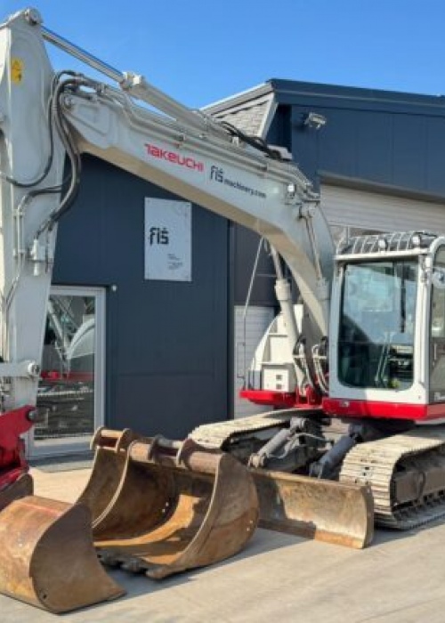 TAKEUCHI TB2150R