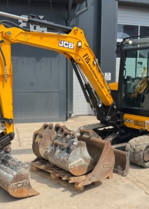 JCB 50Z-2